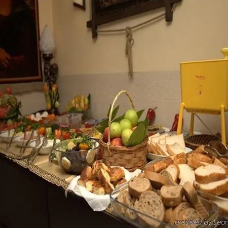 Sultanahmet Park Hotel