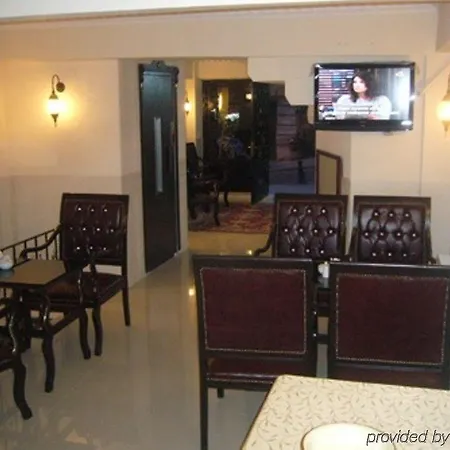 Sultanahmet Park Hotel 3*