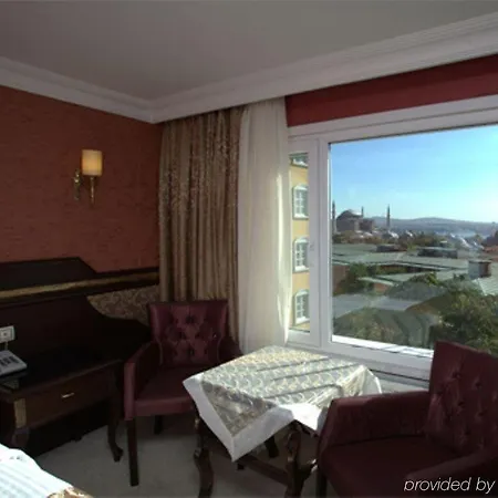 Hotel Sultanahmet Park Istanbul