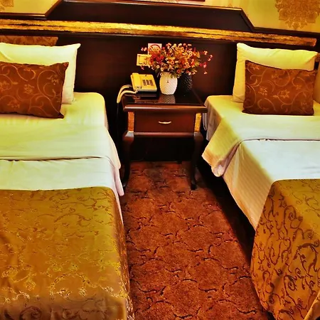 Sultanahmet Park 3* Stambuł