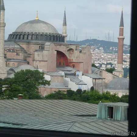 Sultanahmet Park