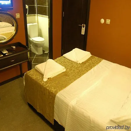 Hotel Sultanahmet Park 3*