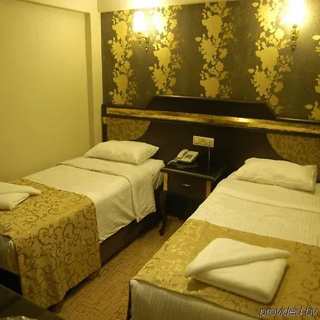 Hotel Sultanahmet Park Istanbul