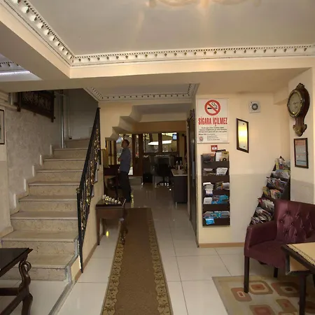 Sultanahmet Park Stambuł