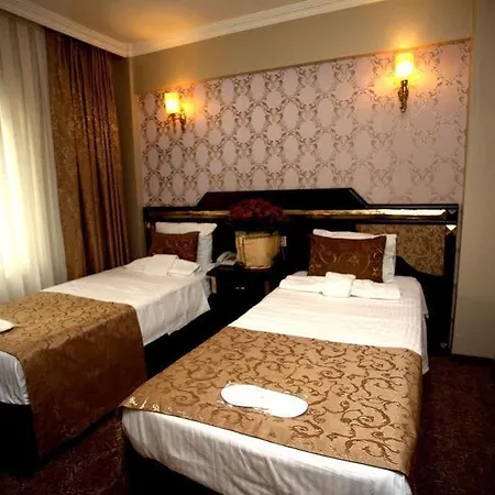 Sultanahmet Park Hotel Istanbul