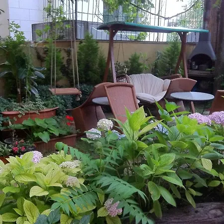 Sultanahmet Park 3* Istanbul