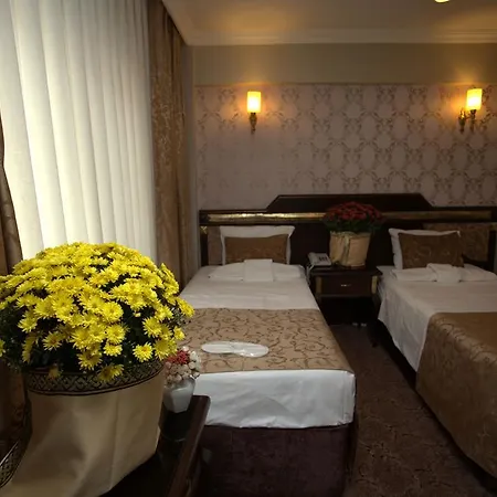 Sultanahmet Park Hotel