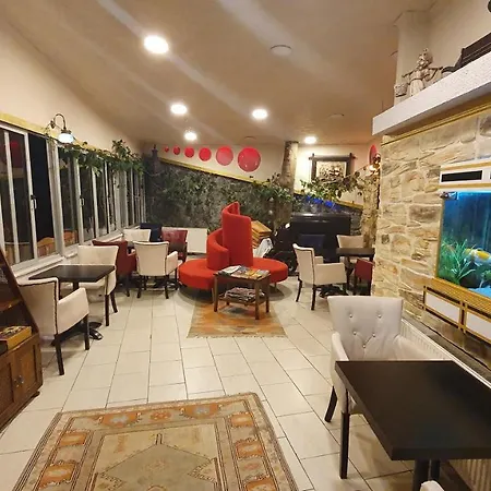 Hotel Sultanahmet Park 3*
