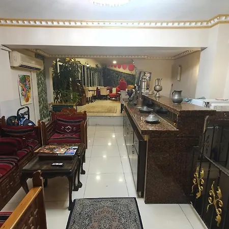 Hotel Sultanahmet Park