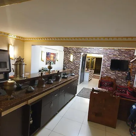 Hotel Sultanahmet Park 3*