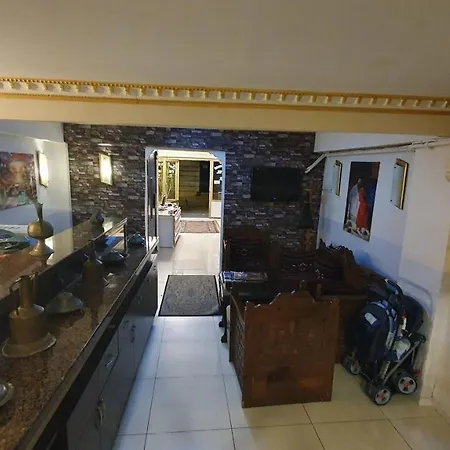 Sultanahmet Park Hotel Stambuł