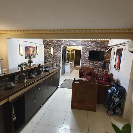 Hotel Sultanahmet Park Istanbul