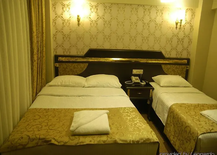 Sultanahmet Park Otel