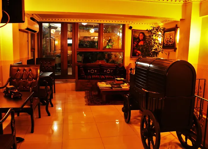 Sultanahmet Park Otel