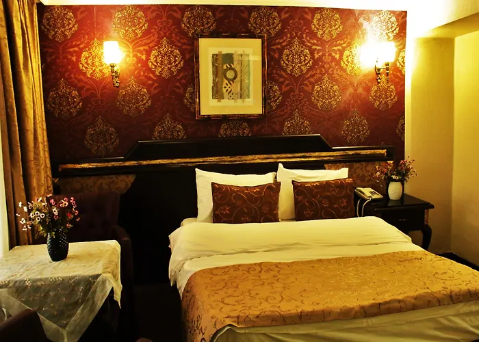 Sultanahmet Park Otel