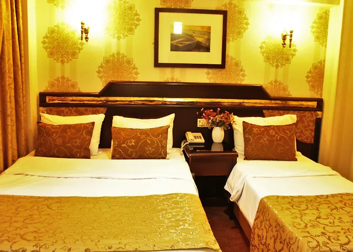 Otel Sultanahmet Park