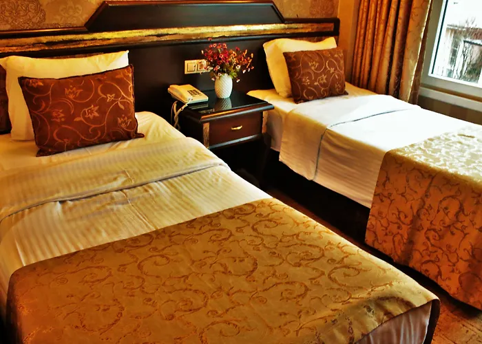 Sultanahmet Park İstanbul