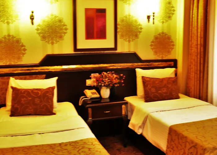 Sultanahmet Park Hotel