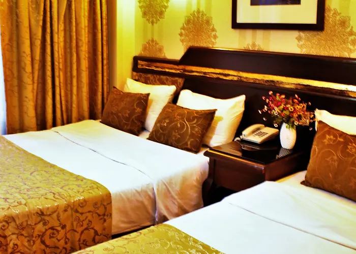 Sultanahmet Park Otel