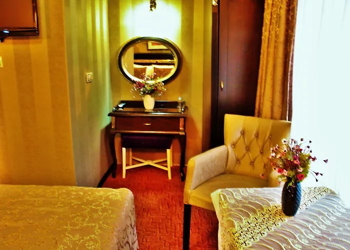 Sultanahmet Park Otel