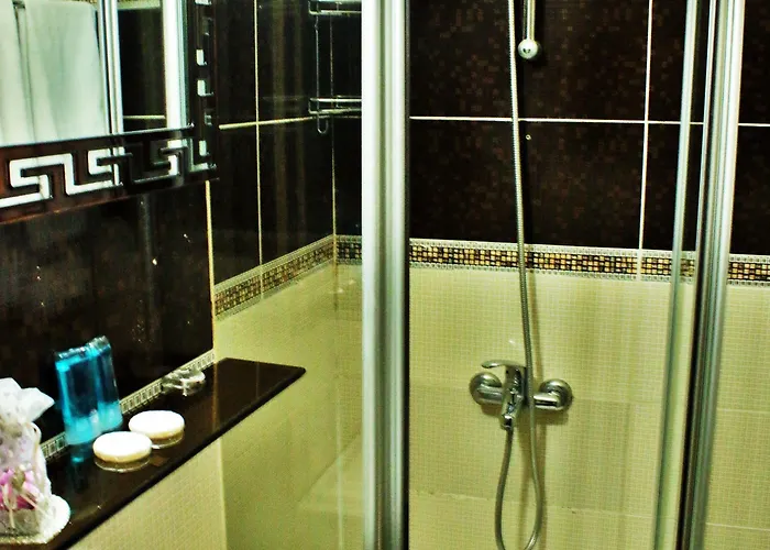 Sultanahmet Park Hotel