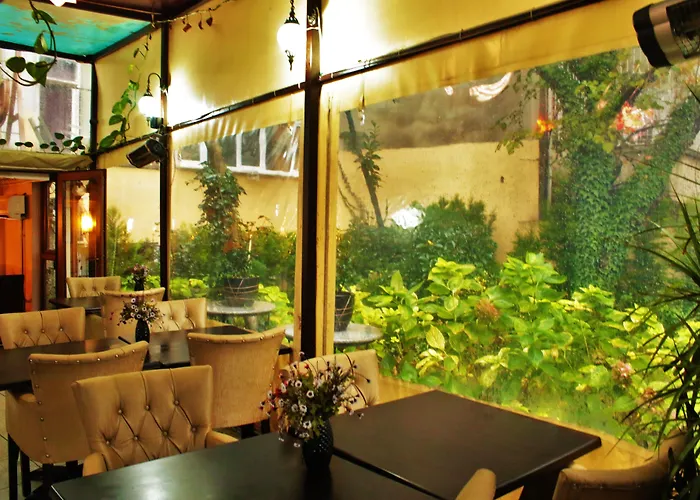 Sultanahmet Park 3* İstanbul