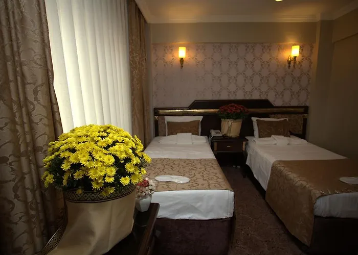 Sultanahmet Park Otel