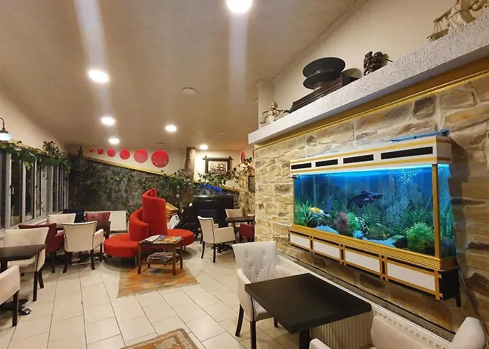 Sultanahmet Park 3* Estambul