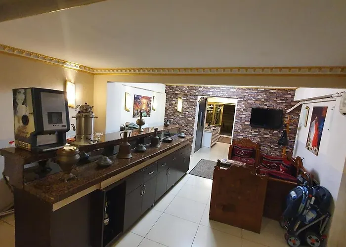 Hotel Sultanahmet Park 3*