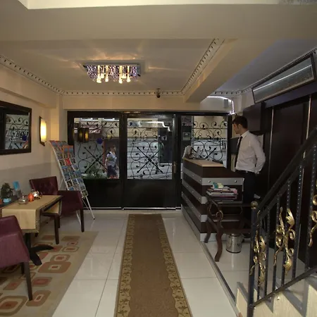 Sultanahmet Park Istanbul