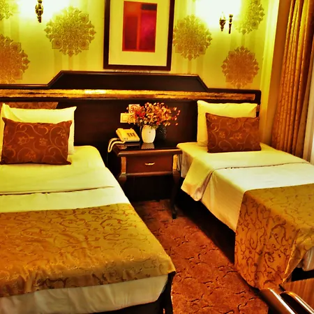 Sultanahmet Park Hotel 3*