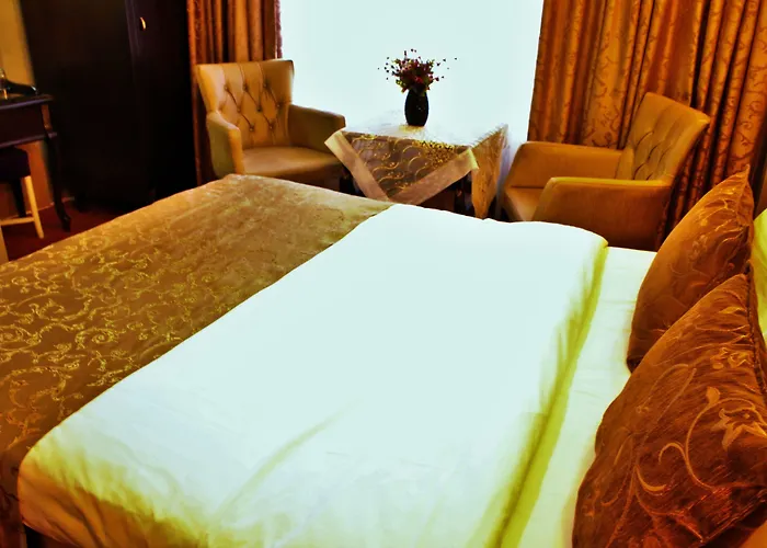 Sultanahmet Park Hotel 3*