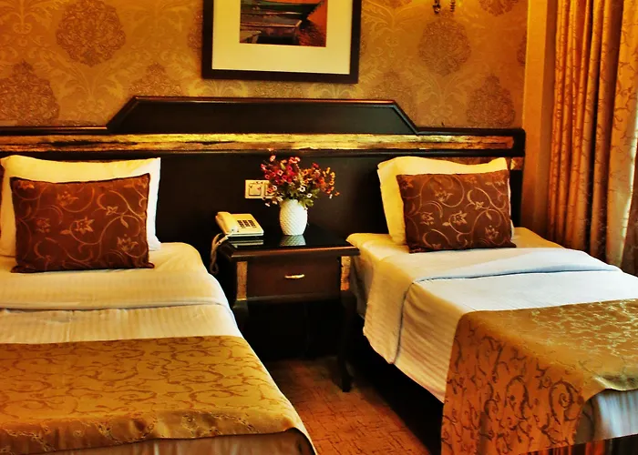 Sultanahmet Park Istanbul