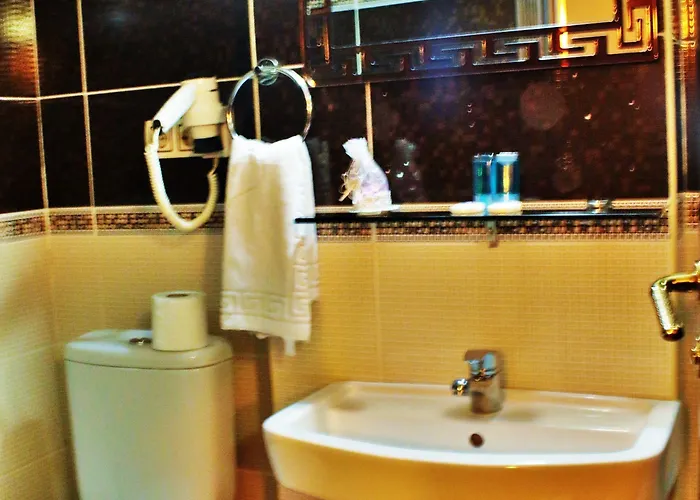 Sultanahmet Park 3* Istanbul