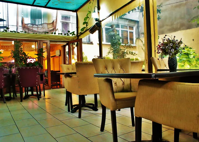 苏丹艾哈迈特公园酒店 伊斯坦布尔