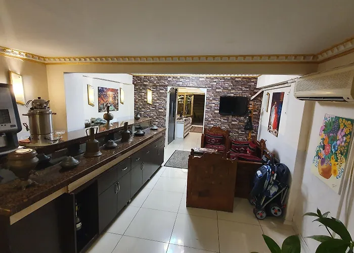 苏丹艾哈迈特公园酒店 3* 伊斯坦布尔