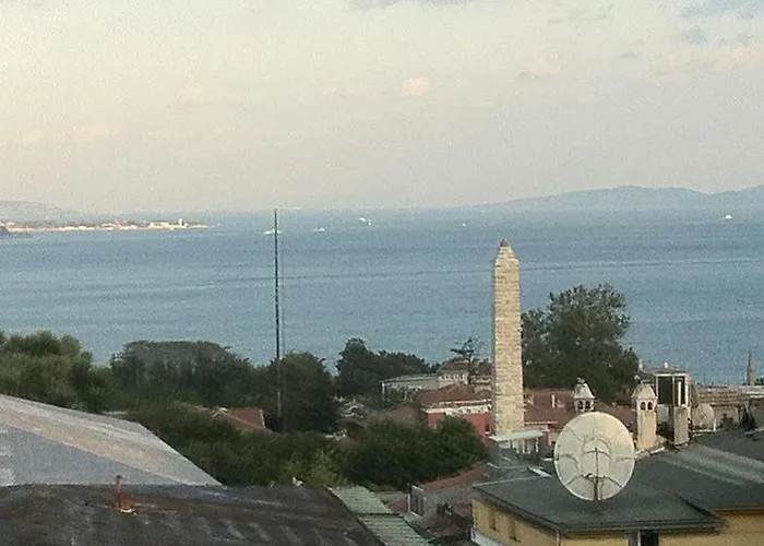 Hotel Sultanahmet Park Istanbul