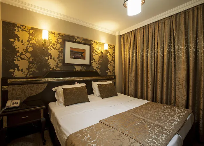 Sultanahmet Park Hotel