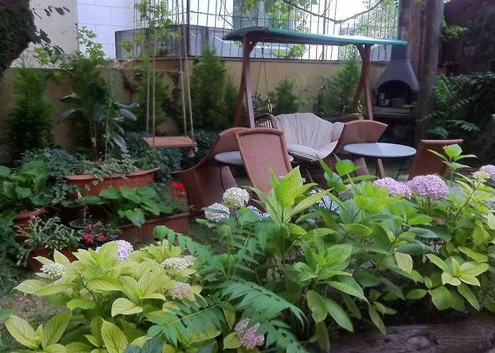 Sultanahmet Park 3* Istanbul