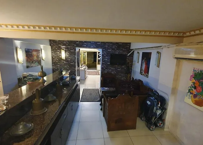 苏丹艾哈迈特公园酒店 酒店 伊斯坦布尔